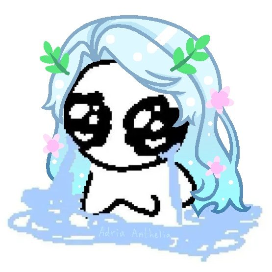 Adria Anthelia 🐟🐚 bondlive EN 🩵 tweet media