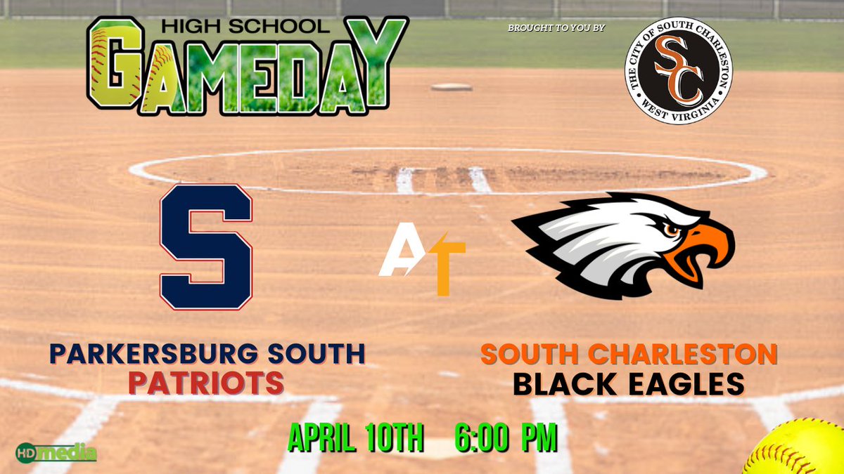 HD Media Gameday tweet media