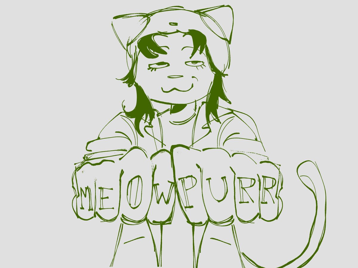 daily nepeta :33 tweet media