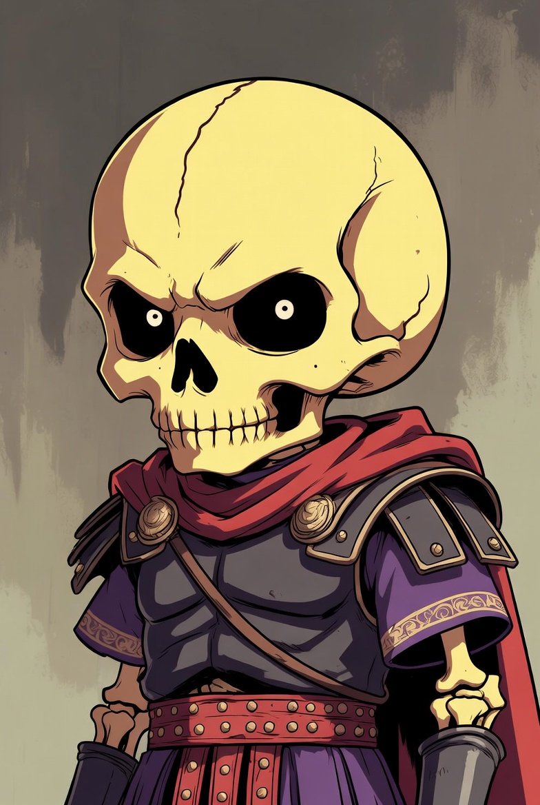 SkullCap💀Archer tweet media