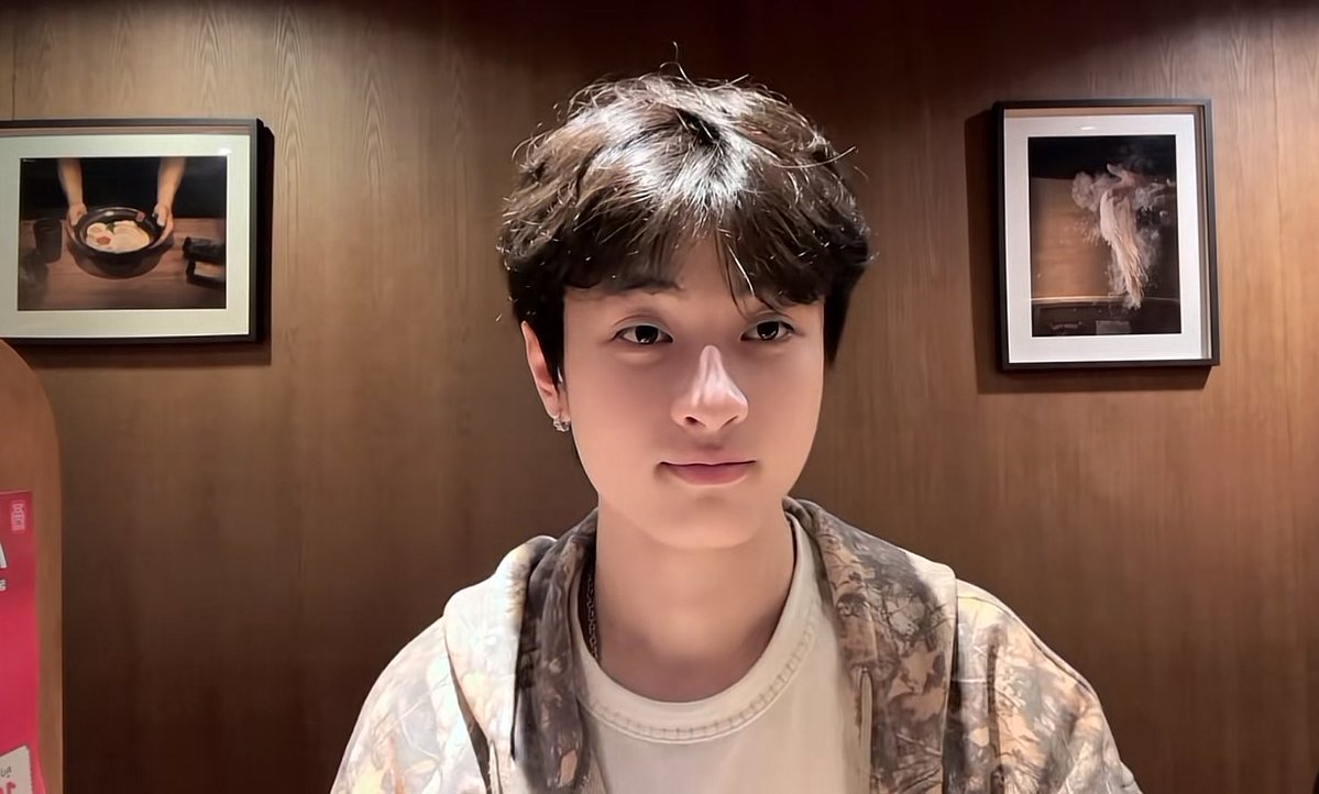 𝙿𝚎𝚛𝚏𝚎𝚌𝚝 𝚜𝚝𝚛𝚊𝚗𝚐𝚎𝚛 tweet media