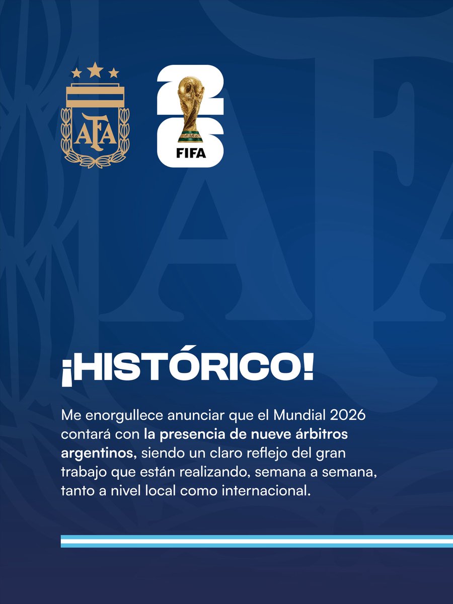 Chiqui Tapia tweet media