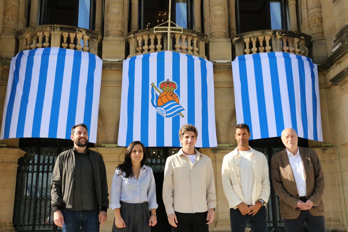 Iñaki Gabarain tweet media