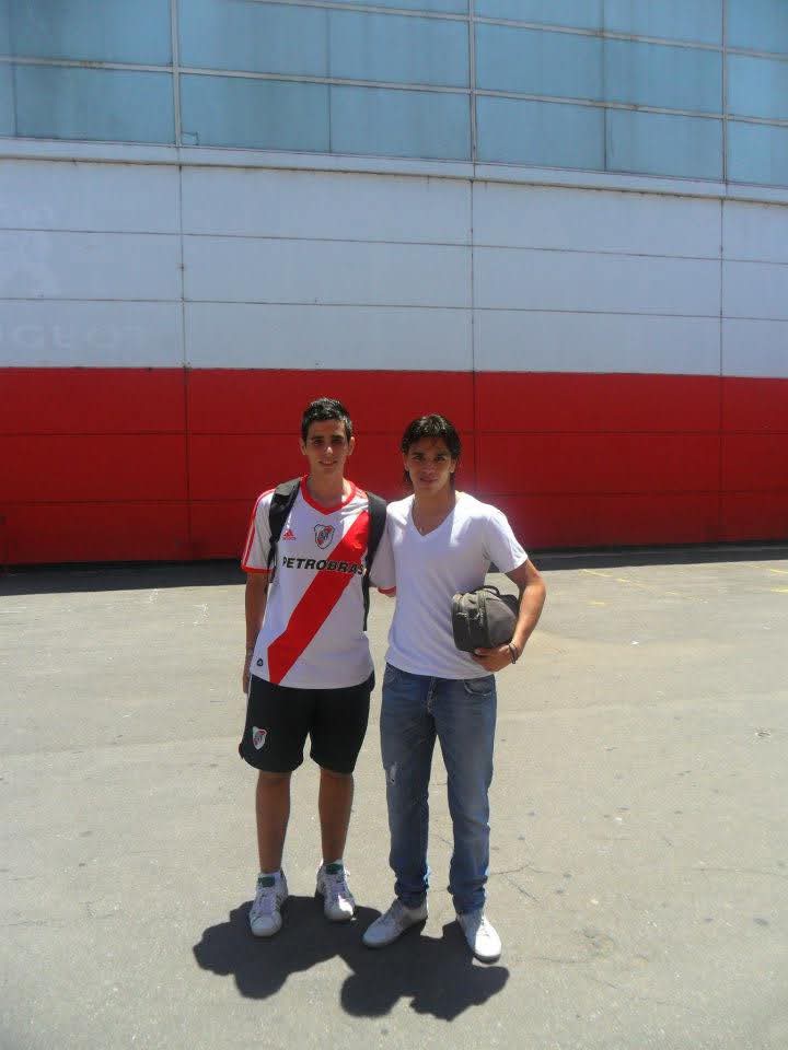 Facundo Brignolo tweet media