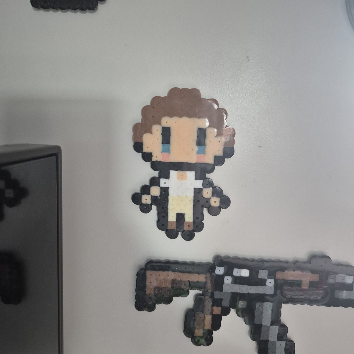 Mini Matthew Ellis has been welcomed to the world 🫶🫶