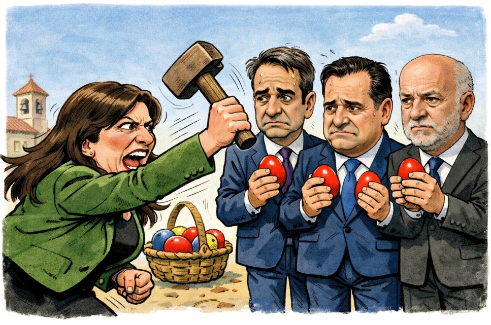 Ο ΠΑΡΛΑΠΙΠΑΣ tweet media