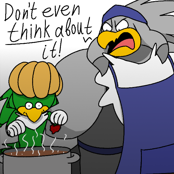 Barsik's Lair tweet media