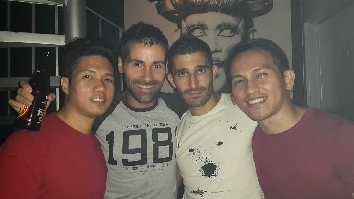 Nomadic Boys tweet media