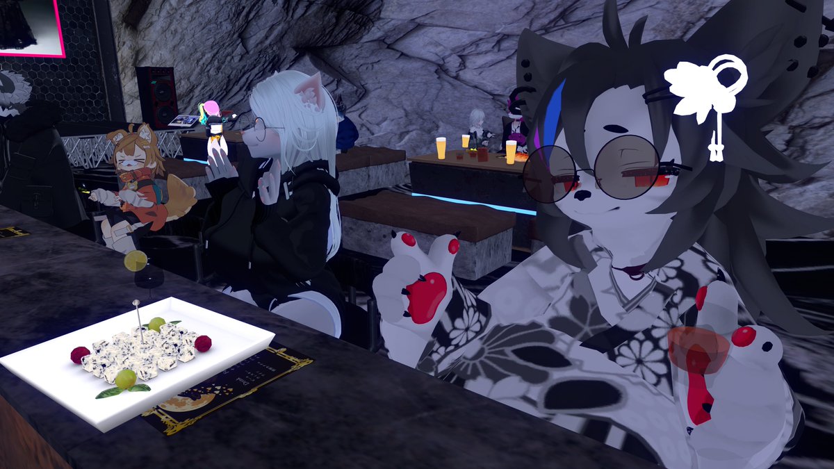 TAKANISO tweet media