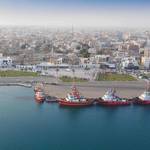 Maritime Logistics Professional tweet media