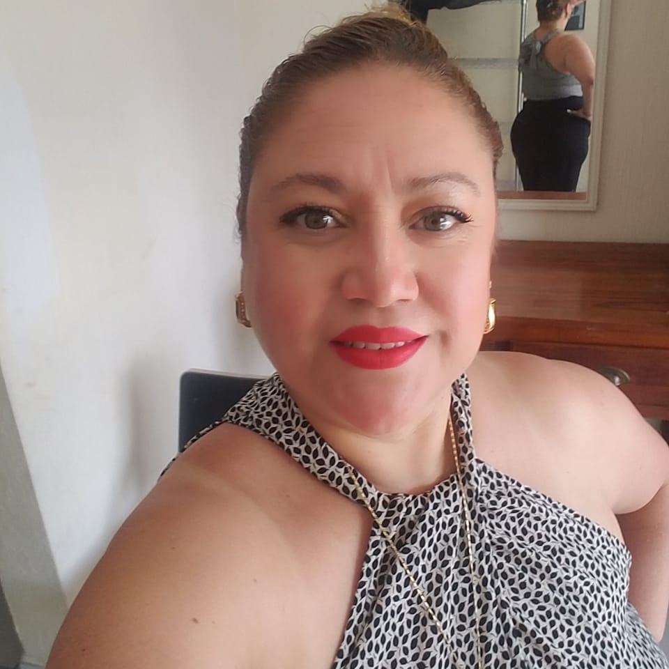 Maduras Mexicanas tweet media