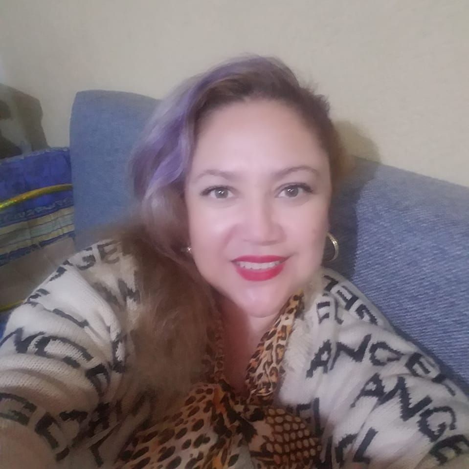 Maduras Mexicanas tweet media