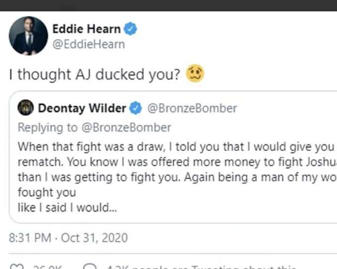 Flash Boxing tweet media