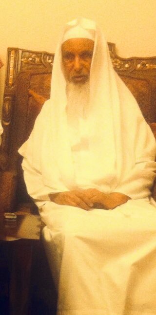 هاني بن سالم الحارثي tweet media