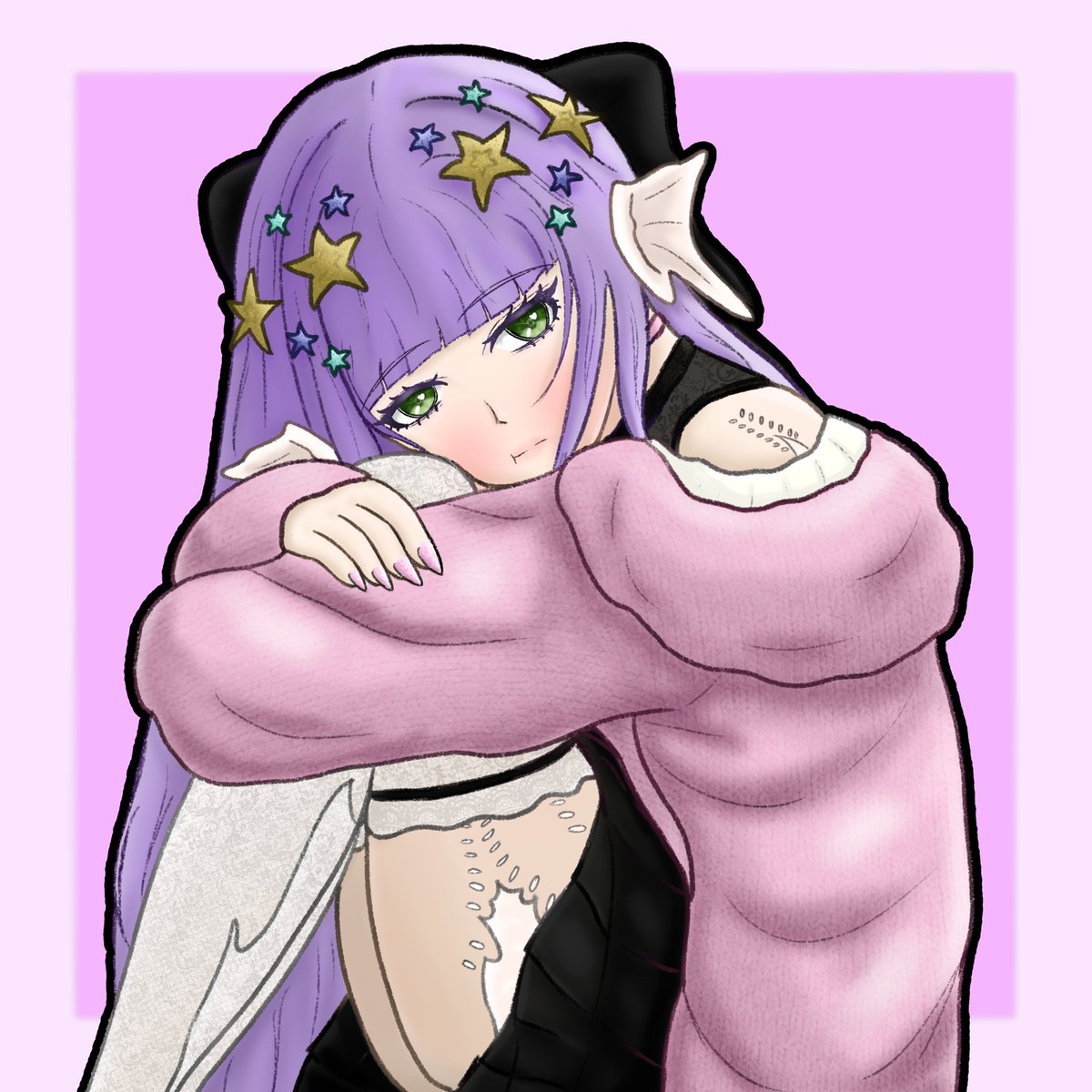 Icialace tweet media