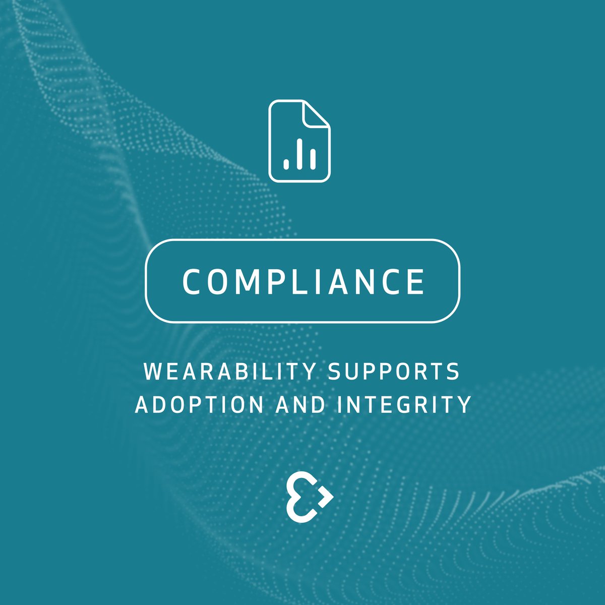 empatica's tweet image. Participant compliance has long been seen as a risk, which may be driving larger, costlier trials. We surveyed 84 clients, and 90% reported ≥80% compliance. 🔗Read more: bit.ly/4e968CH 
#DigitalHealth #WearableTech