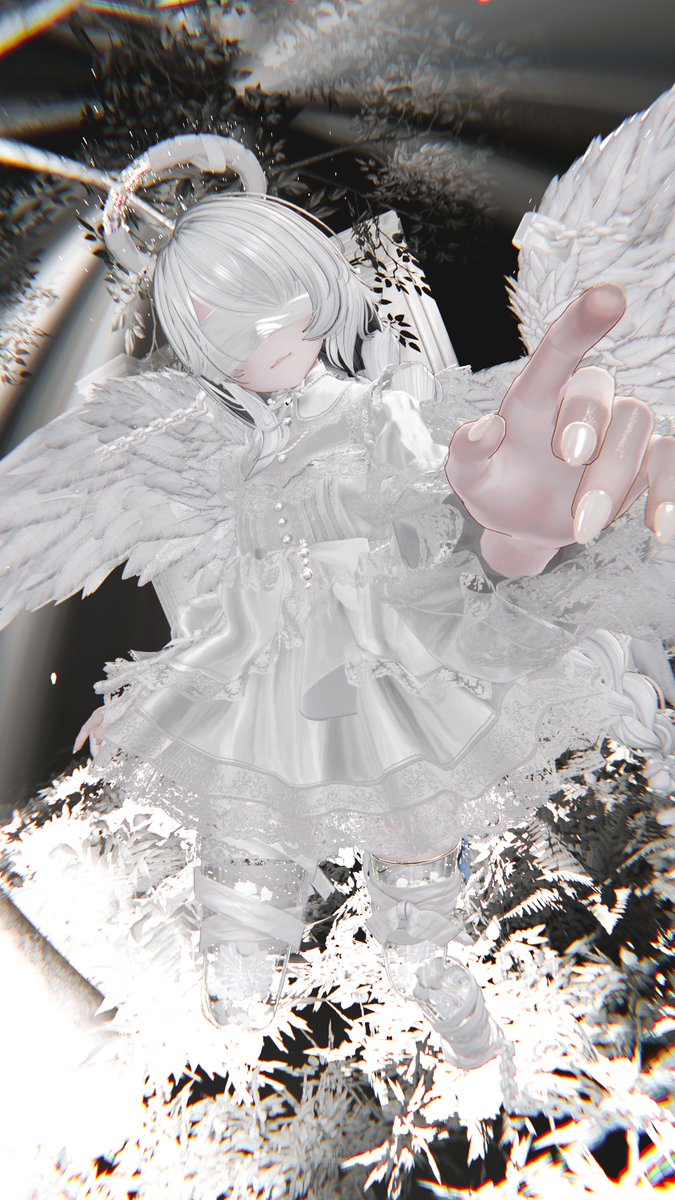 おもち tweet media