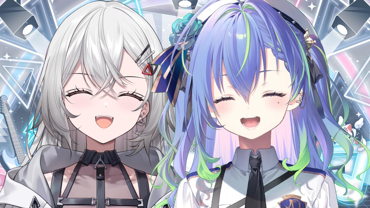 巫てんり△▼4/11ワンマン tweet media