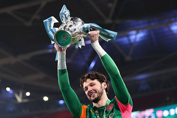 Manchester City Poland tweet media