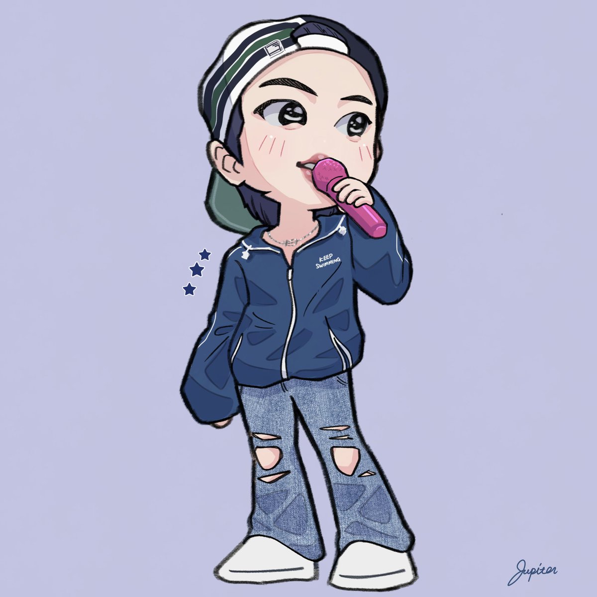 スーパーゴッドじゅぴた(˙꒳​˙ )͟͟͞͞ = tweet media