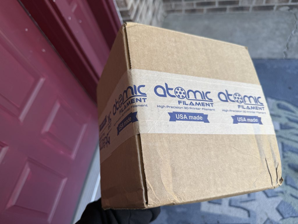 Mr 3D Print Wizard tweet media