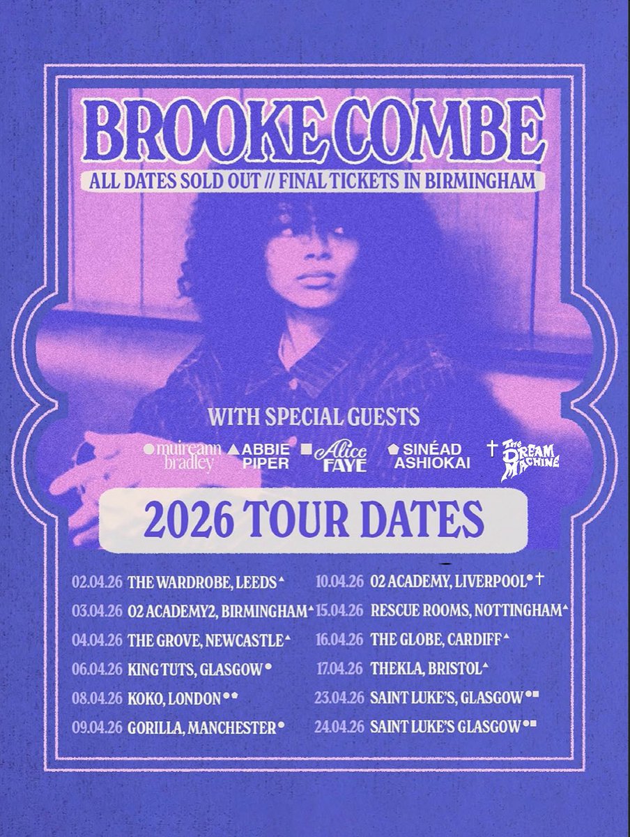 The Dream Machine tweet media