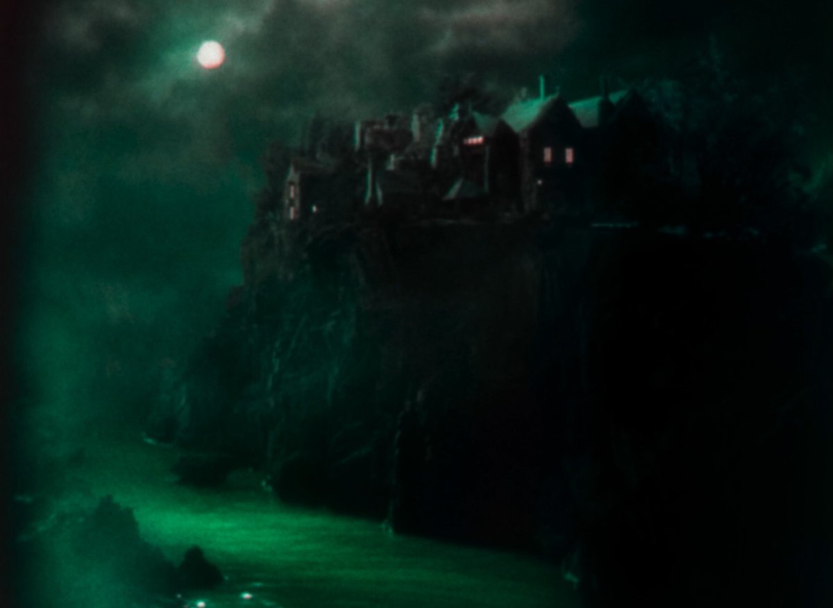 𝐂𝐢𝐧𝐞𝐦𝐚 𝐨𝐟 𝐭𝐡𝐞 𝐔𝐧𝐬𝐞𝐭𝐭𝐥𝐢𝐧𝐠 tweet media