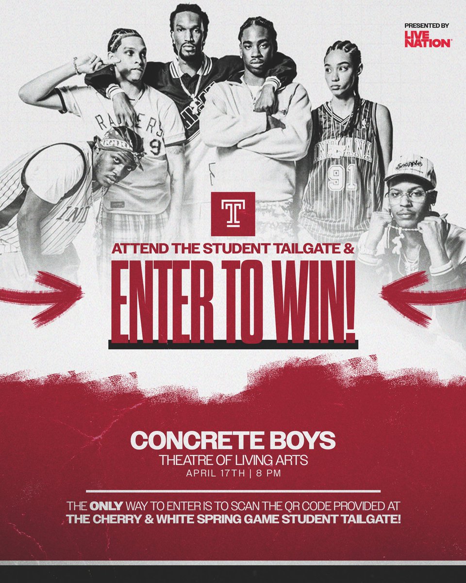 Temple Football tweet media