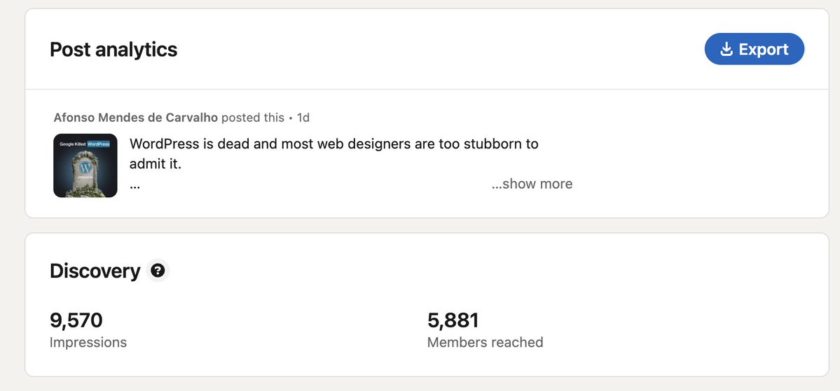 Afonso Carvalho 🇵🇹 tweet media