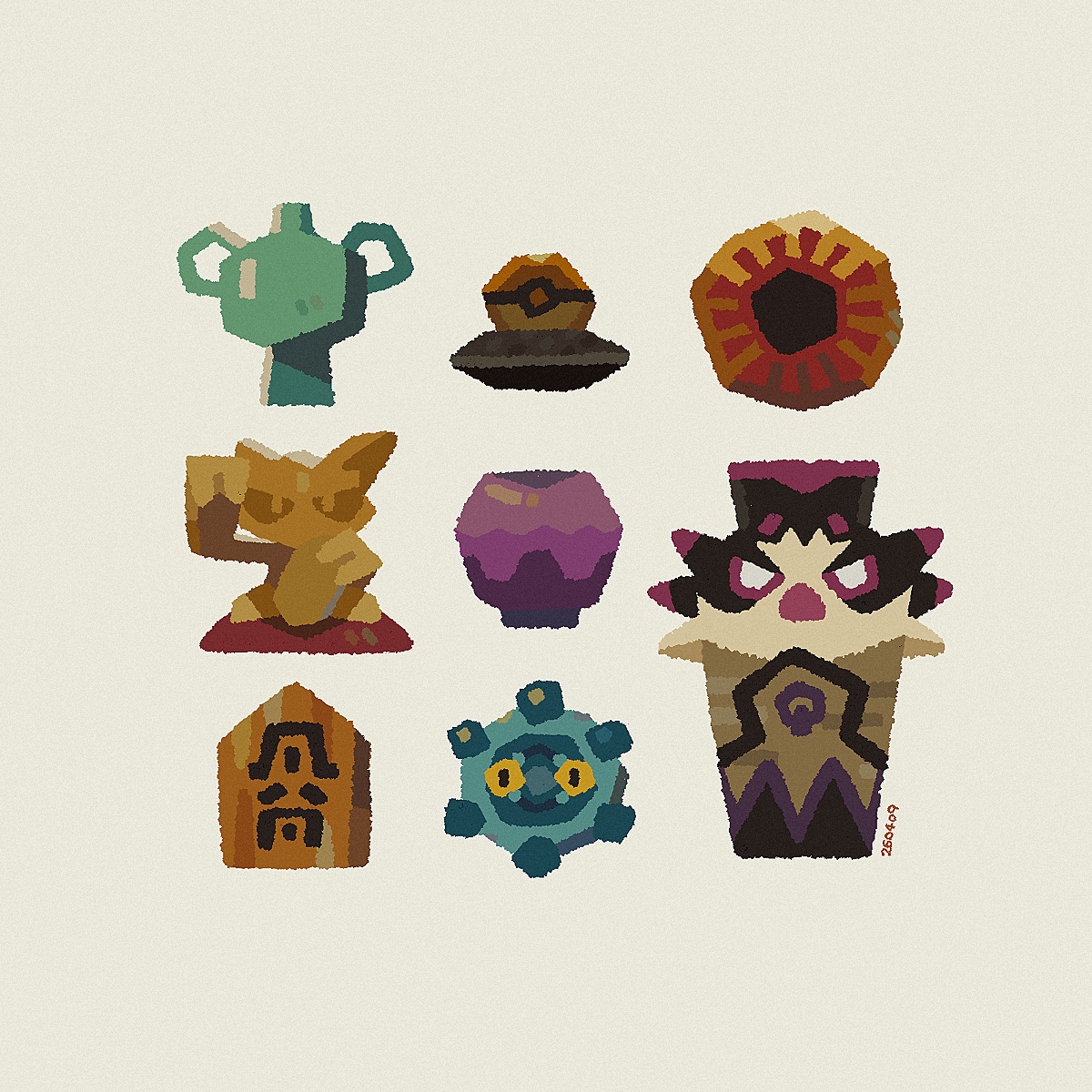 シャリ〜ぬ♫ tweet media