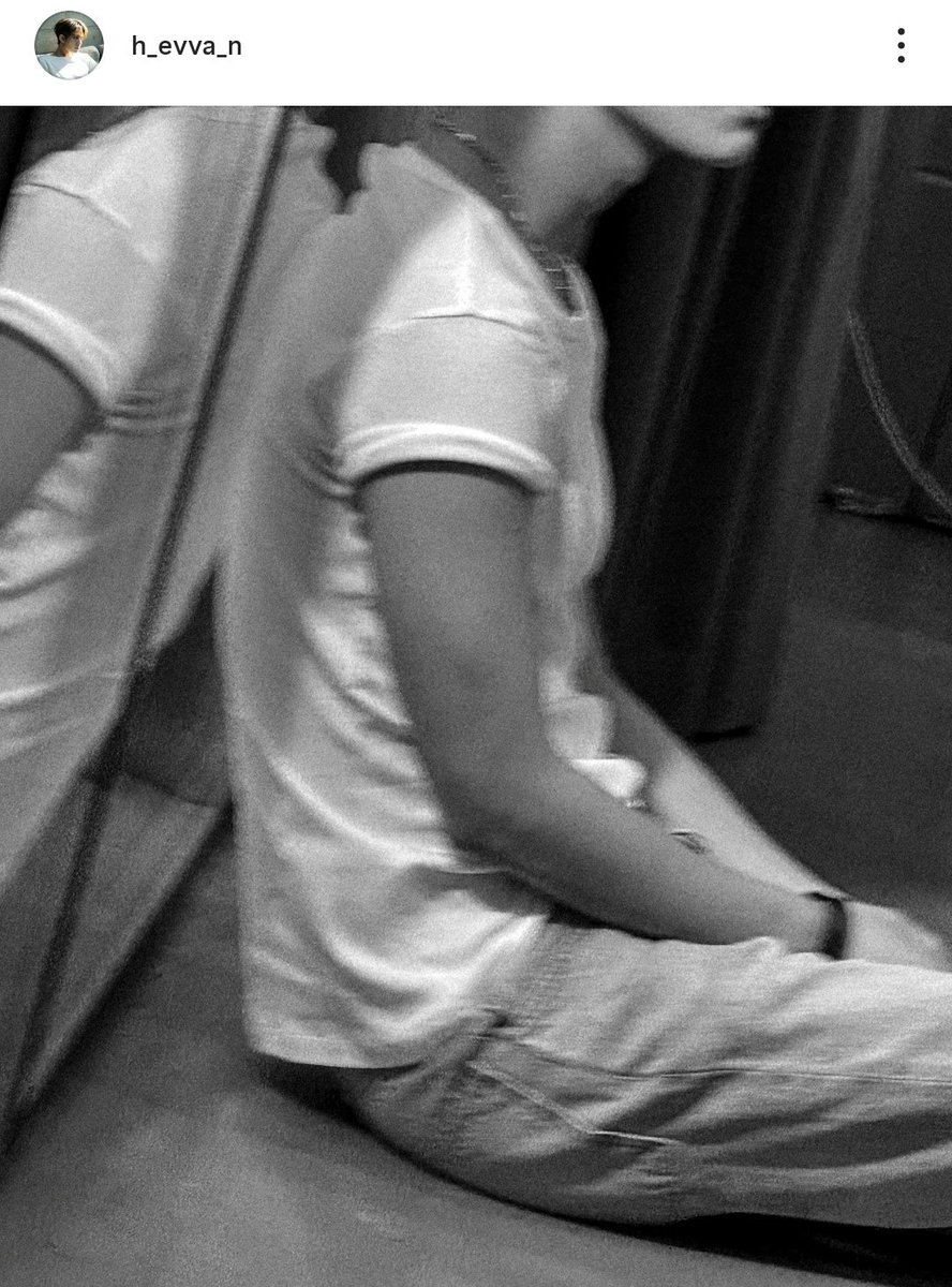 Follow your dream (and my IG).