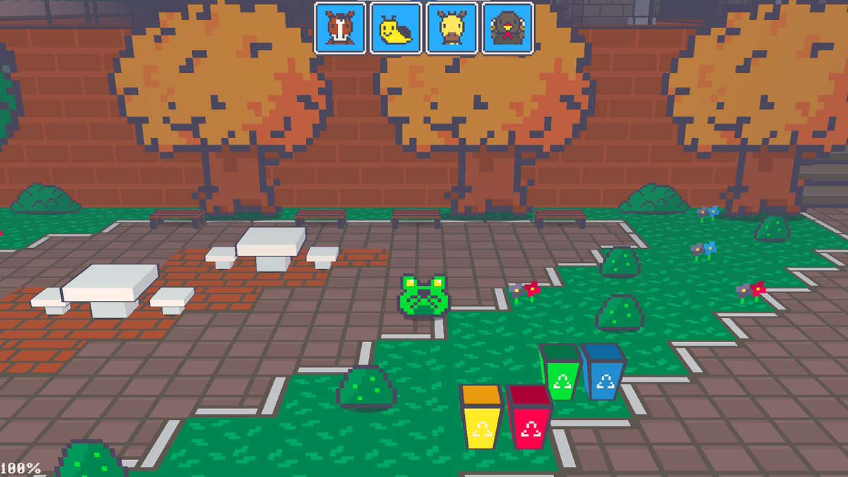 fuz - Froggonit OUT NOW!🐸 tweet media