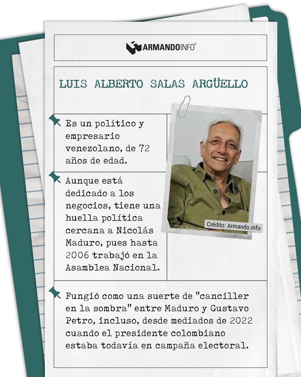 Armando.Info tweet media