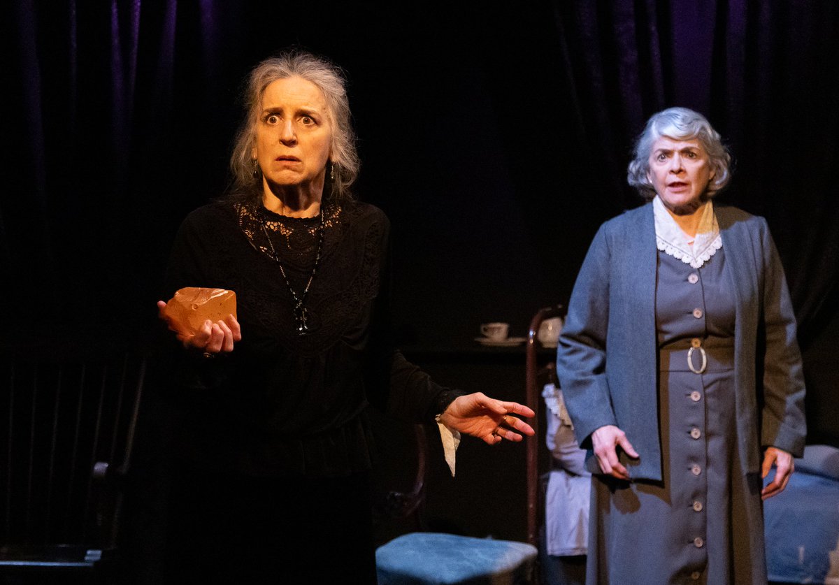 Andrew Maunder tweet media