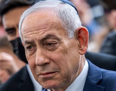 Israeli Elegance tweet media