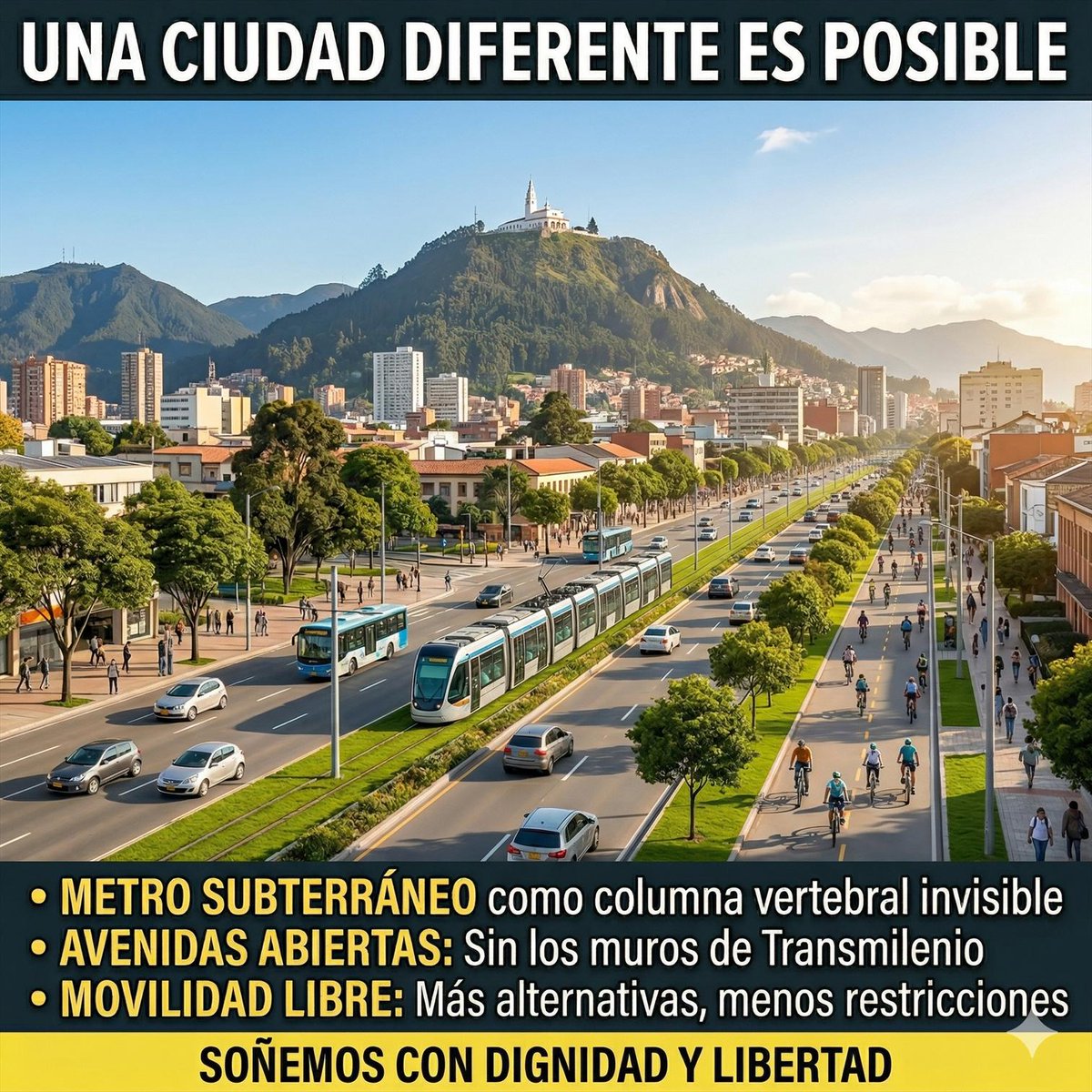 Defendamos la Séptima - Comité Ciudadano tweet media