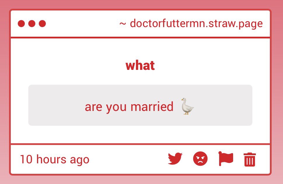 DocFutterman tweet picture