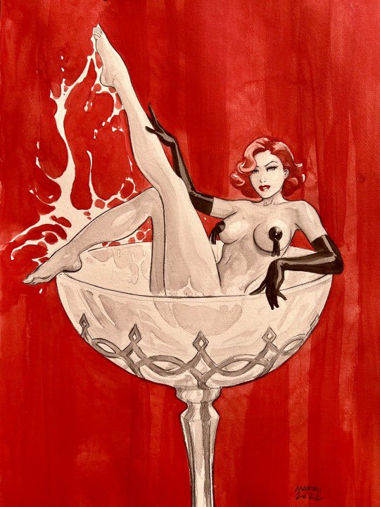 Savage Comics tweet media