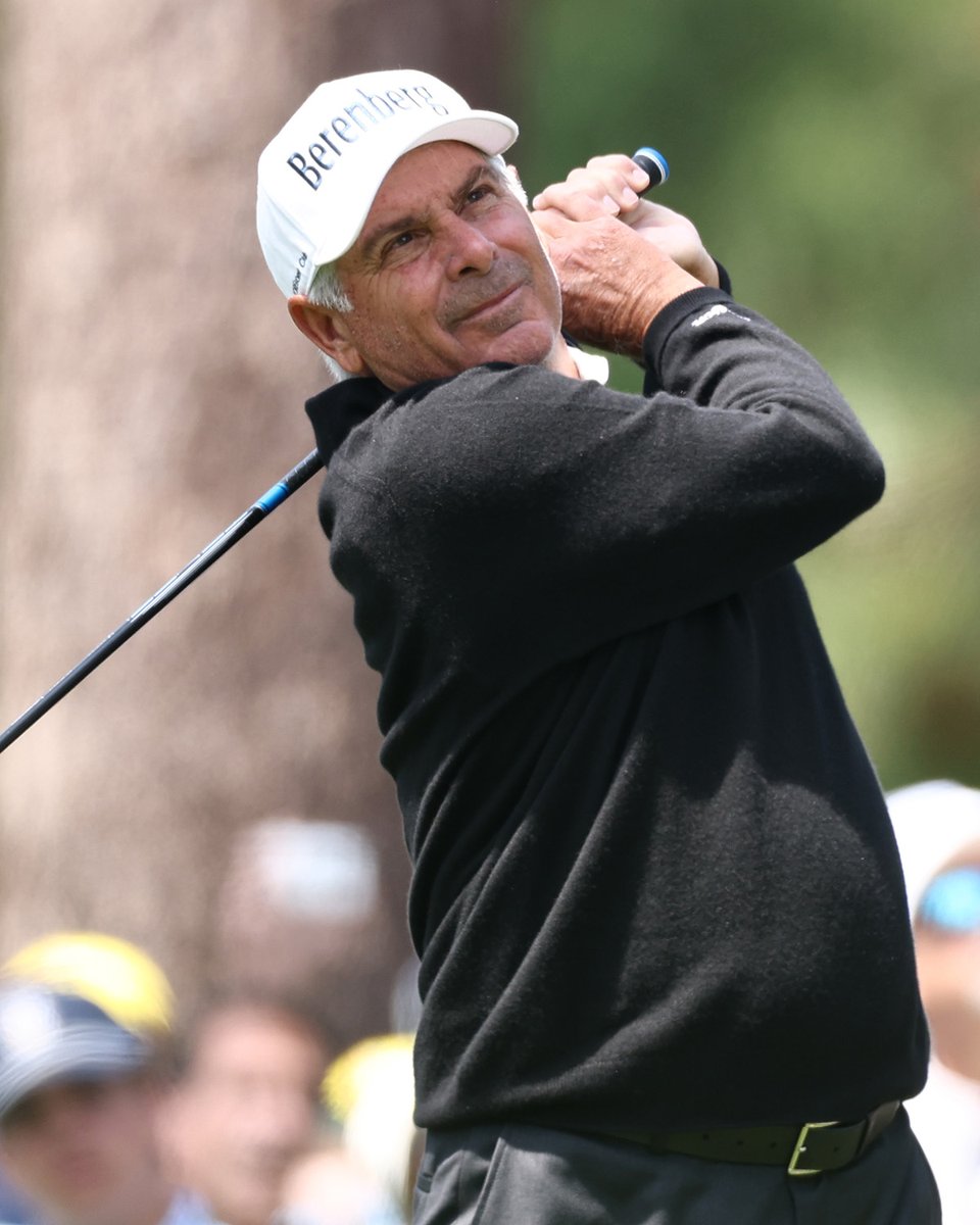 PGA TOUR Champions tweet media