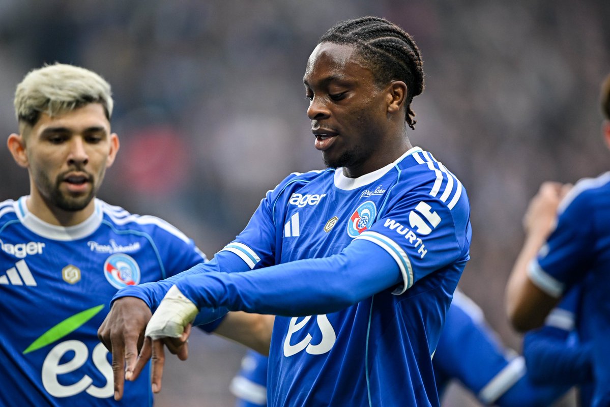 Actu Foot tweet media