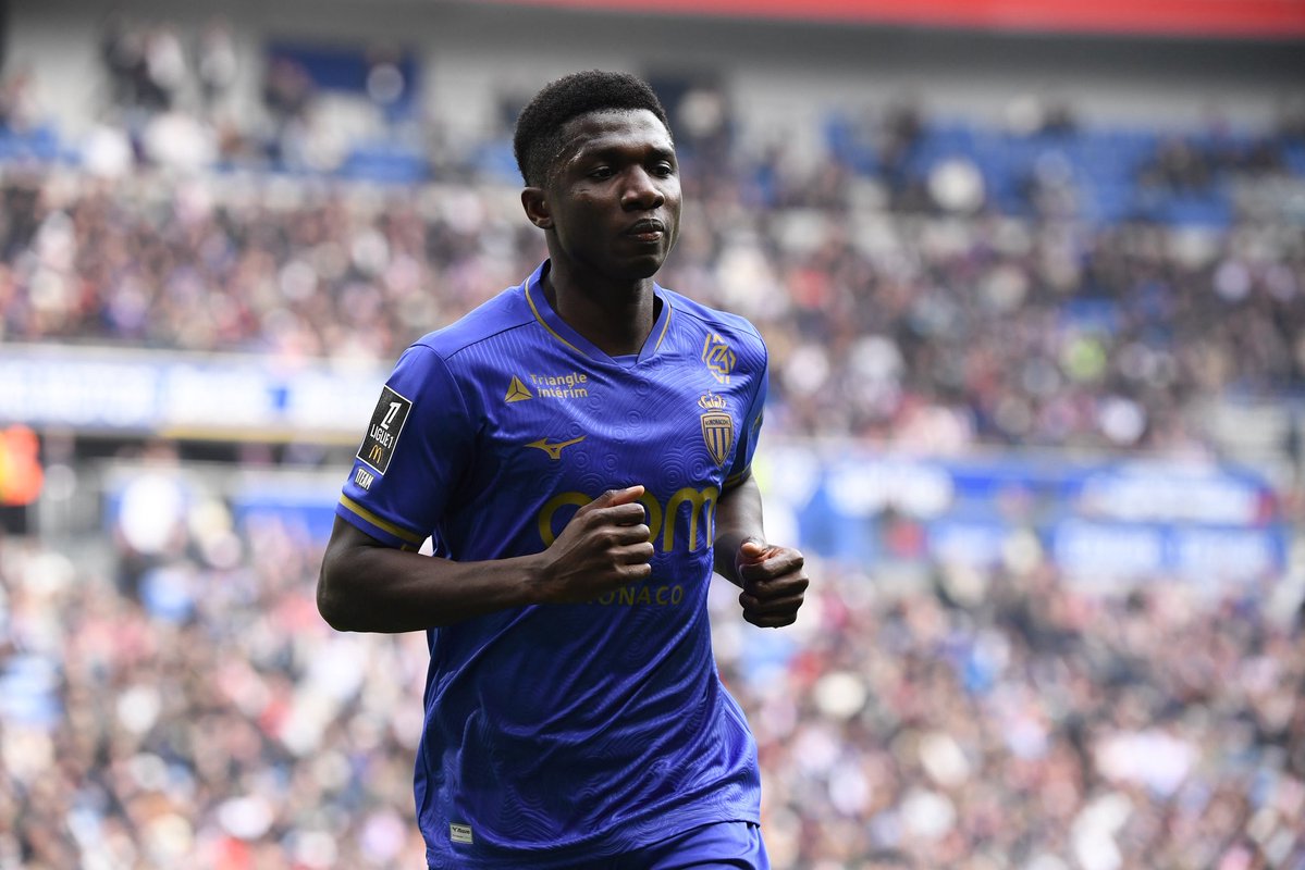 Actu Foot tweet media