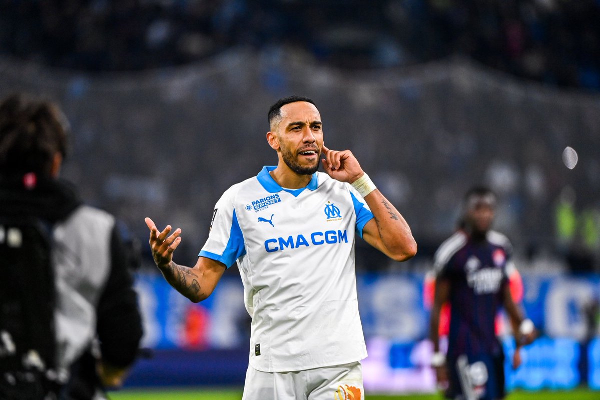 Actu Foot tweet media