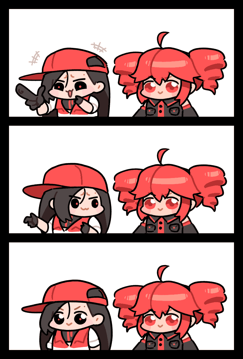 타쿠라이Takulaiタクライ tweet media