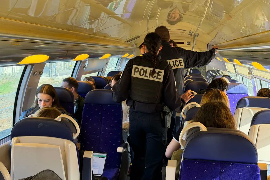 France 3 Lorraine tweet media