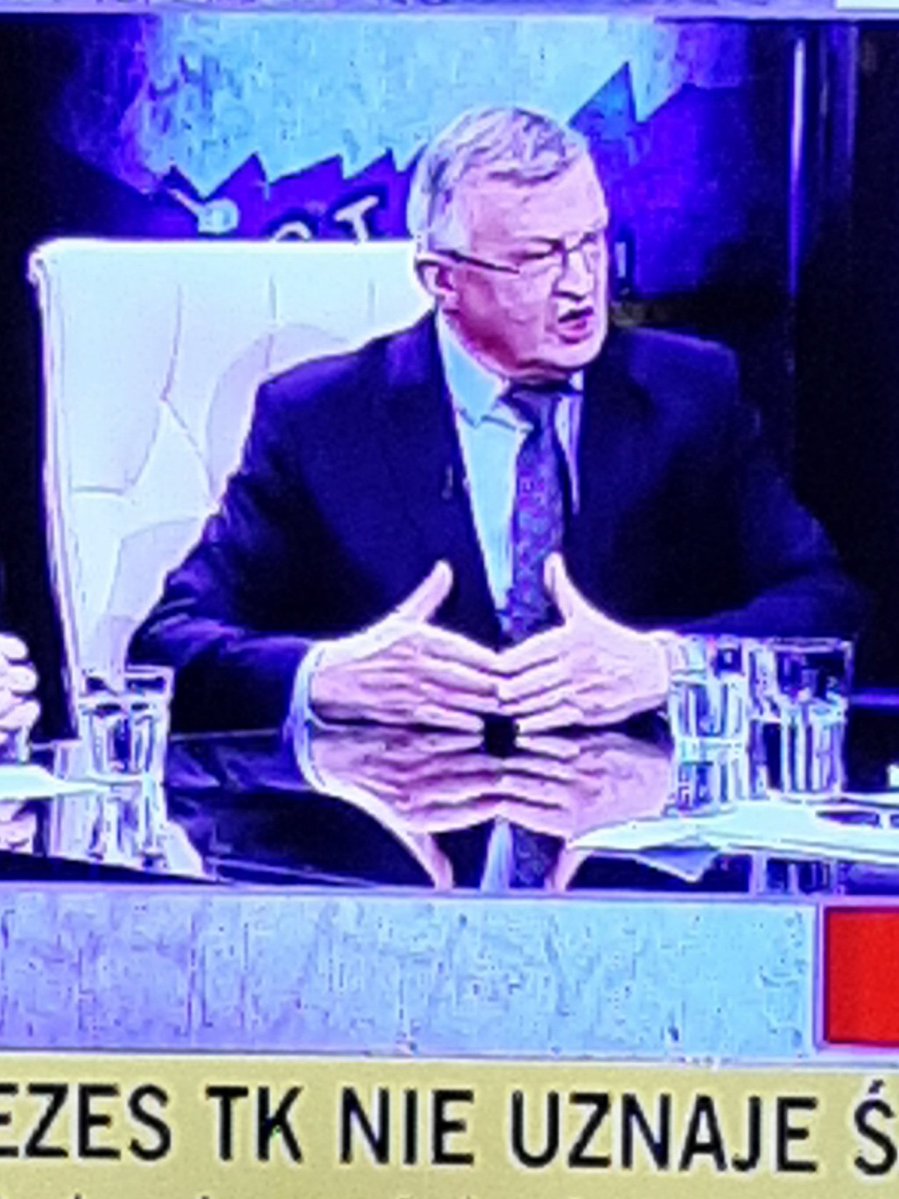 Ryszard Cukierman tweet media