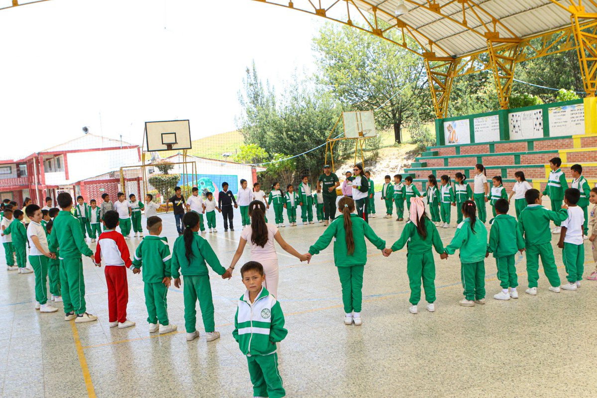 Indeportes Boyacá tweet media