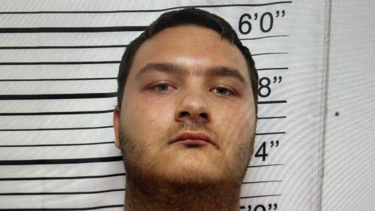 TracTerrorism's tweet image. Would-Be Mass Shooter Arrested After Firing a Gun at a #School, Injuring the Principal, #PaulsValley, Garvin County, #Oklahoma, US 
trackingterrorism.org/chatter/mass-s…