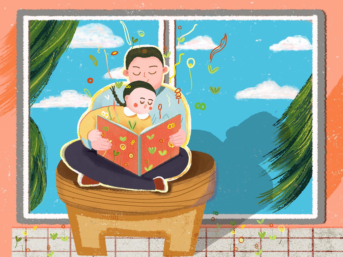 lordbahisp10's tweet photo. " Sunday Snuggles = Best Snuggles! Reading our favorite story, laughing at the silly parts, and making tiny memories that feel so big. What’s your go-to cozy activity with your kiddo  #ParentingMoments #StorytimeJoy" https://t.co/ra0oWgeY2W