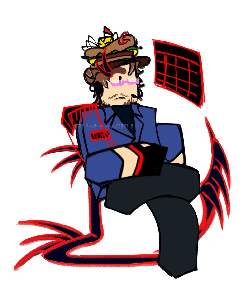 LighterGUI !? (Comms open!) tweet media