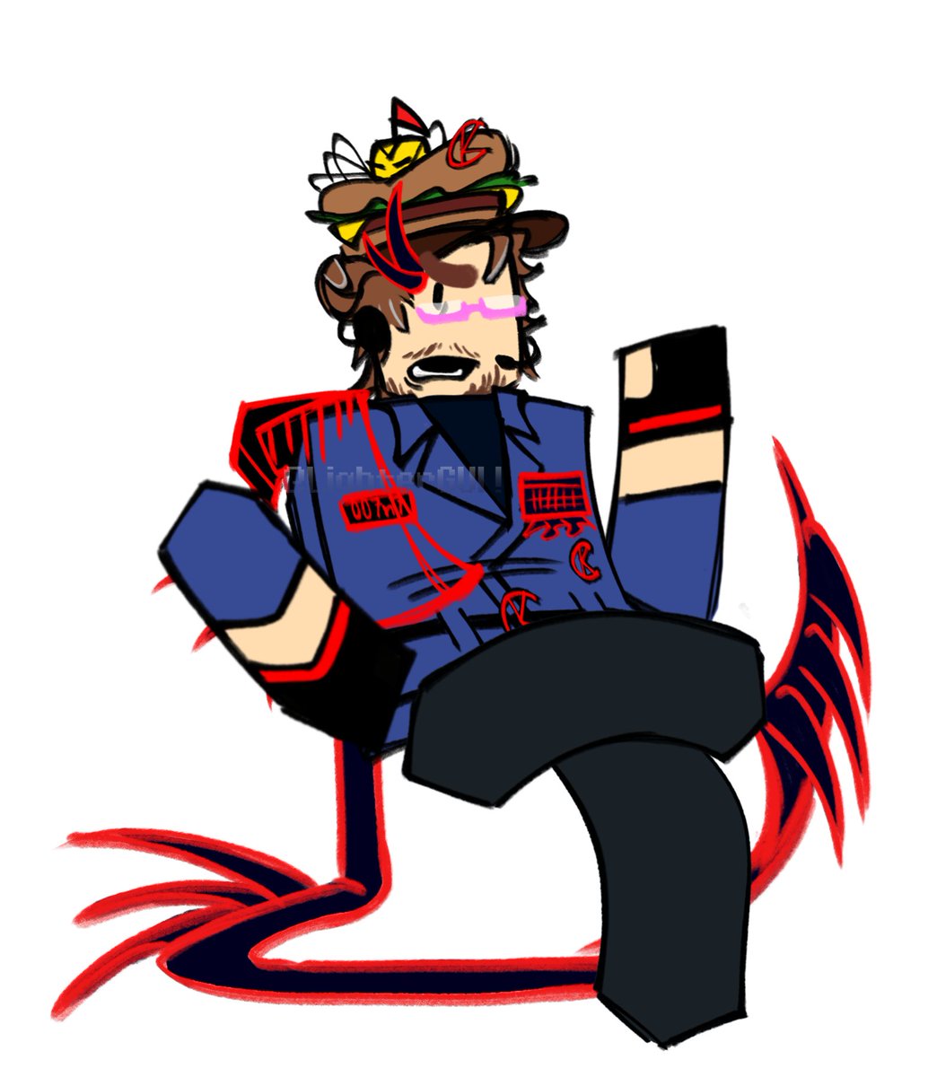 LighterGUI !? (Comms open!) tweet media